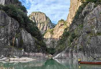 石桅岩第 15 张图片