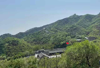 八达岭长城第 262 张图片