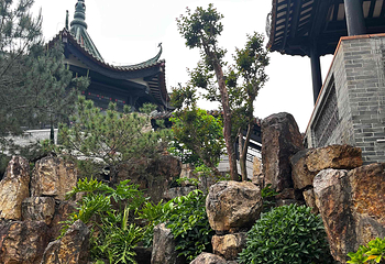 永庆坊第 30 张图片