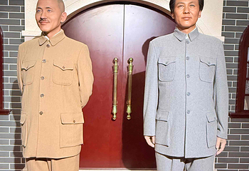 万家丽世界文化大观园第 10 张图片