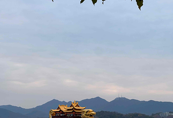 西湖风景名胜区第 331 张图片