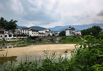 宏村景区第 413 张图片