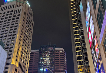 观音桥步行街第 81 张图片
