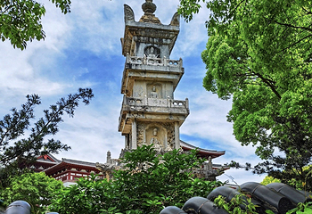 普济禅寺第 9 张图片