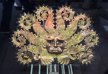 首都博物馆第 22 张图片