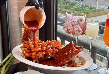 外滩家宴·上海菜（外滩南京路店）第 8 张图片