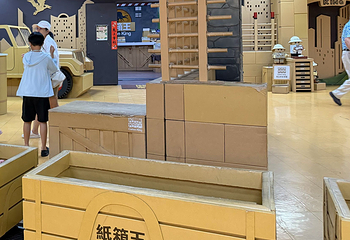 台湾自然科学博物馆第 25 张图片