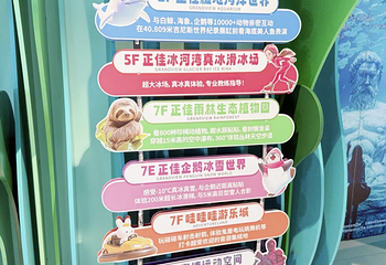 正佳广场商贸旅游区第 59 张图片