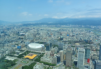 台北101大楼第 59 张图片