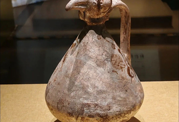 南越王博物院(王宫展区)第 95 张图片