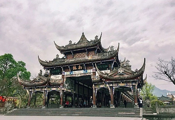南桥第 58 张图片