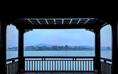 石湖景区第 109 张图片