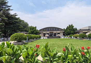 秦始皇帝陵博物院(兵马俑)第 21 张图片