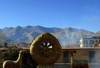 扎基寺第 20 张图片