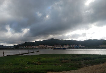 路环岛第 86 张图片