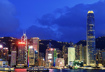 维多利亚港第 133 张图片
