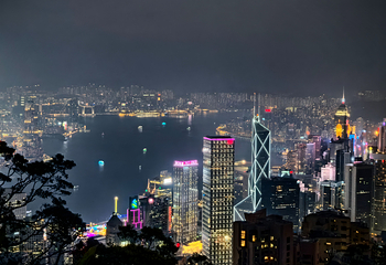 山顶缆车第 96 张图片