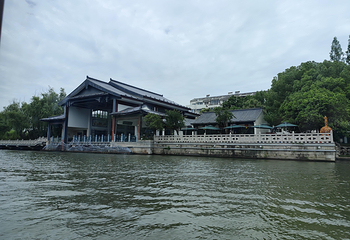 苏州古运河第 96 张图片