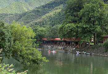 芦茨村第 25 张图片