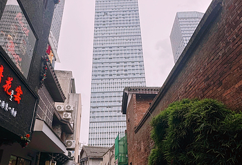 潮宗街历史文化街区第 9 张图片