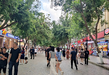 中央大街第 25 张图片