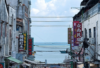 北海老街第 17 张图片