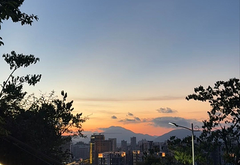 临春岭森林公园第 46 张图片