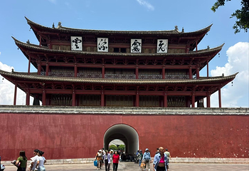 建水古城第 27 张图片