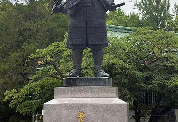 大阪城公园第 174 张图片
