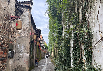 陶阳里旅游区第 204 张图片