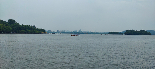 西湖风景名胜区第 382 张图片