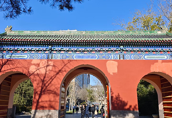 日坛公园第 40 张图片