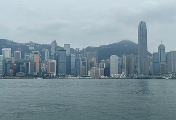 维多利亚港第 187 张图片