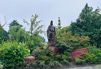 杜甫草堂第 170 张图片