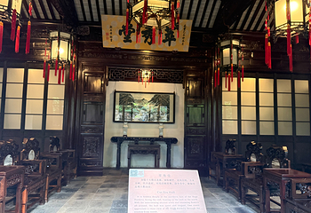 豫园第 113 张图片