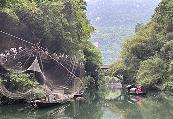 三峡人家第 115 张图片