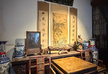高家大院第 38 张图片