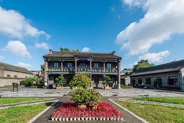 张学良旧居第 11 张图片