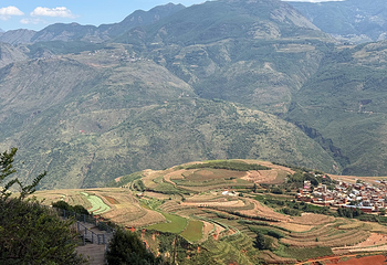 东川红土地第 46 张图片