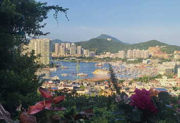 鹿回头风景区第 87 张图片