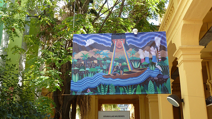 Centro Cultural Recoleta第 10 张图片