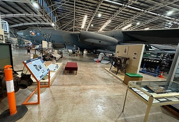 Darwin Aviation Museum第 4 张图片