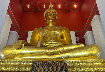 大城历史公园第 19 张图片