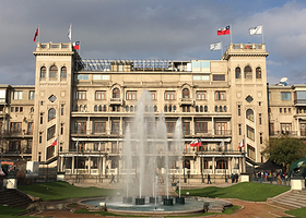 Club Hipico de Santiago