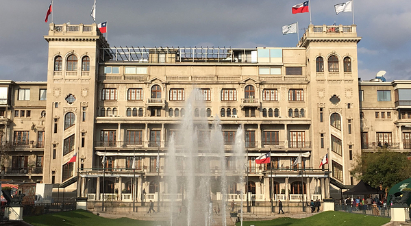 Club Hipico de Santiago