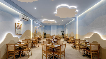 Kids SoHo Playground