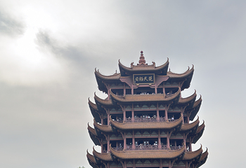 黄鹤楼第 234 张图片