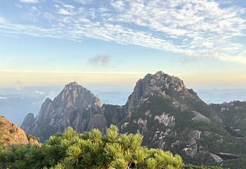 黄山风景区第 42 张图片