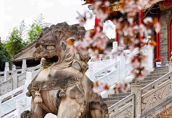香积寺第 25 张图片
