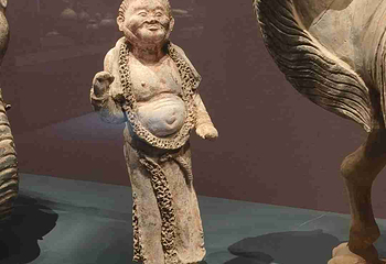 陕西唐三彩艺术博物馆第 32 张图片